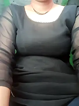 CUTE_kalpna 现场XXX聊天