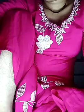 CUTE_kalpna élő XXX-chatje