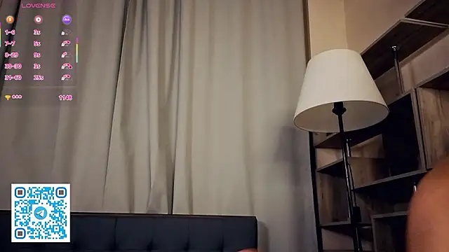 Sala de chat ao vivo de ClarissaMaheia