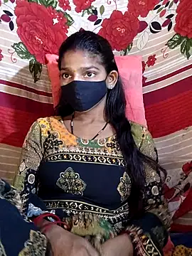 Itz_Aisha__'s Webcam Show