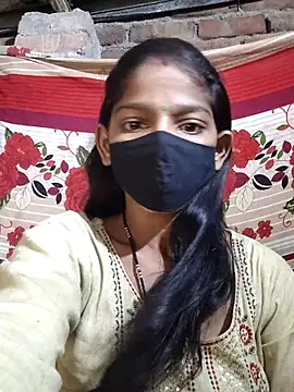 Itz_Aisha__ Obrolan Langsung XXX