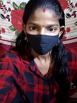 Show Webcam de Itz_Aisha__