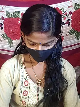 Itz_Aisha__'s Webcam Show