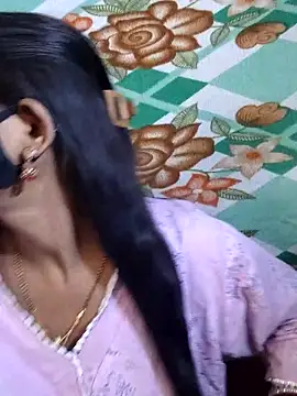 Itz_Aisha__ Webcam-Show