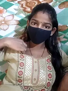 Itz_Aisha__'s Live XXX Chat