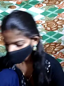 Czat XXX na żywo – Itz_Aisha__