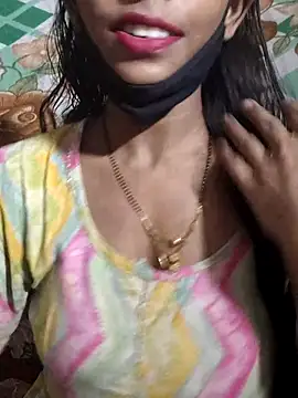 Itz_Aisha__ – Naživo XXX chat