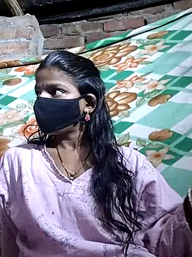 Czat XXX na żywo – Itz_Aisha__