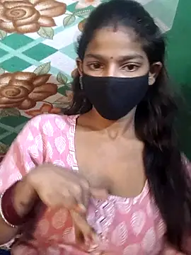 Itz_Aisha__ Adlı Modelin Canlı XXX Sohbeti