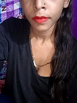 Czat XXX na żywo – Itz_Aisha__