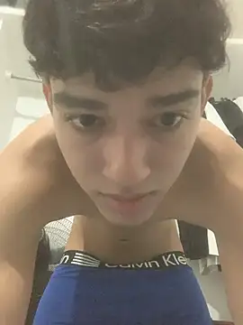 Show de webcam de Alex_king17