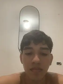 Show de Alex_king17 na webcam