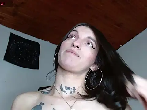 عرض كام Scarlett_crastrawberry