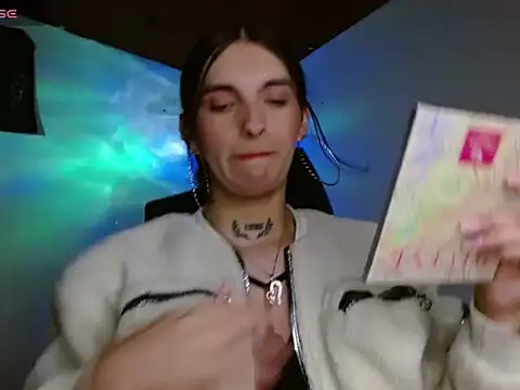 عرض كام Scarlett_crastrawberry