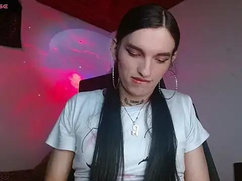 Živý XXX chat Scarlett_crastrawberry