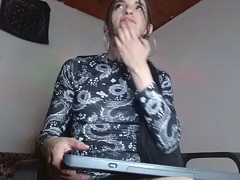 Scarlett_crastrawberryのウェブカメラショー
