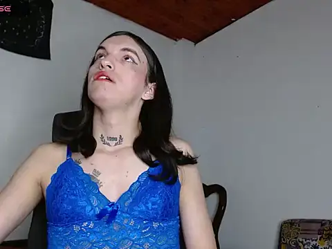 Scarlett_crastrawberry 웹캠 쇼