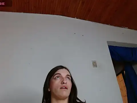 Scarlett_crastrawberryn Webbikameraesitys