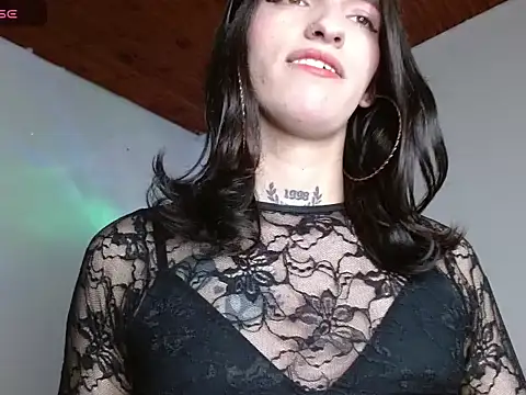 Scarlett_crastrawberry webcam show