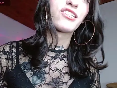 عرض كام Scarlett_crastrawberry
