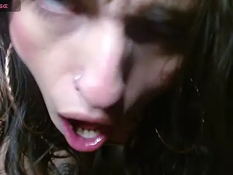 عرض كام Scarlett_crastrawberry