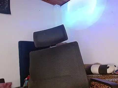 Webkamerová show Scarlett_crastrawberry