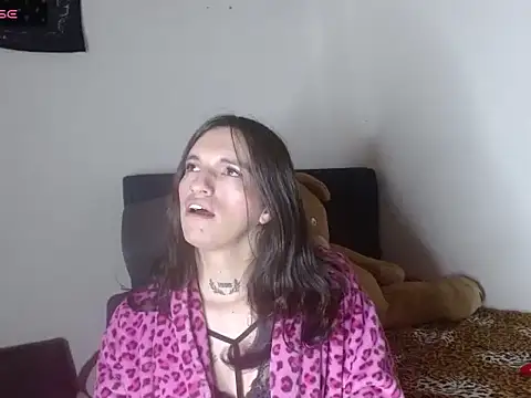 Scarlett_crastrawberry 网络视讯表演