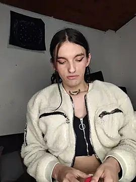 Scarlett_crastrawberry Webcam-Show