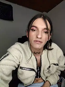 Webkamerová show Scarlett_crastrawberry