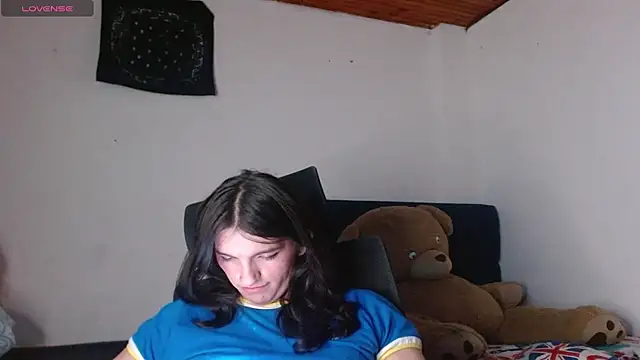 عرض كام Scarlett_crastrawberry