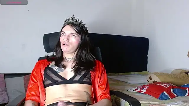 Scarlett_crastrawberry Webcam show