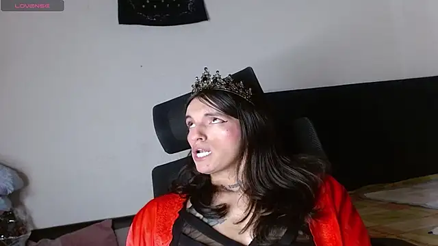 Scarlett_crastrawberry Webcam show