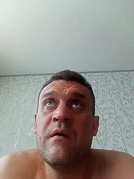 Webkamerová show PeteR1987-