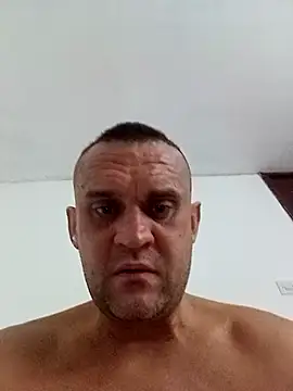 PeteR1987- Webcam Show