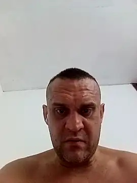 Webkamerová show PeteR1987-