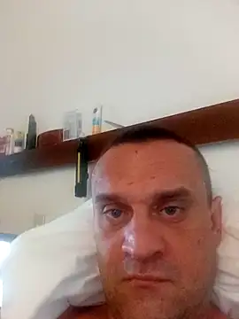 PeteR1987- Webcam Show