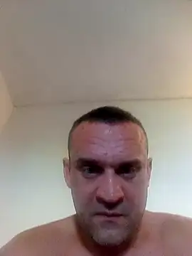 Webkamerová show PeteR1987-