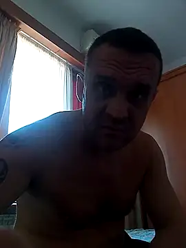 PeteR1987- Webcamshow