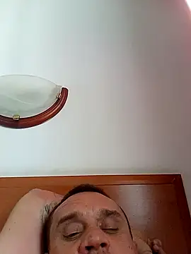 PeteR1987- Webcam Show