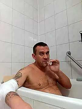 Webkamerová show PeteR1987-