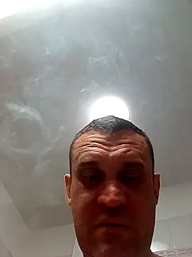 Show de webcam de PeteR1987-
