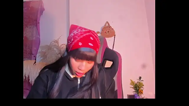 bad_girl_xxx – Kamerová šou