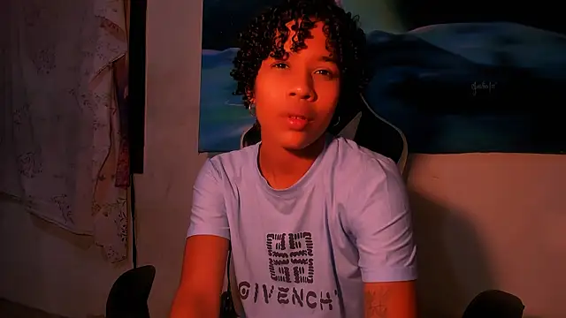 Chat XXX en directo de bad_girl_xxx