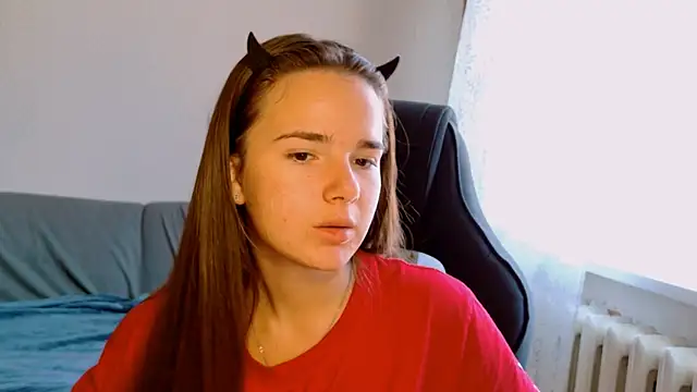 May_Bloom's Live XXX Chat