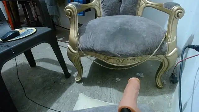 Anna_bellucci's Webcam Show