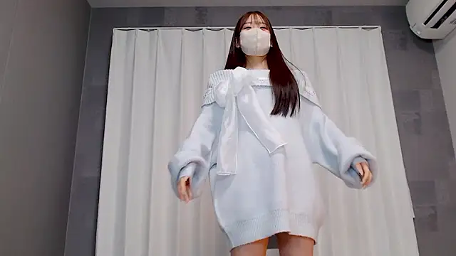 LOVE_MIREI_LOVE 网络视讯表演