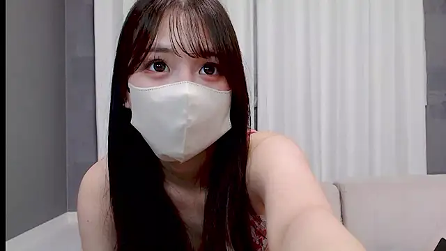 LOVE_MIREI_LOVEのウェブカメラショー