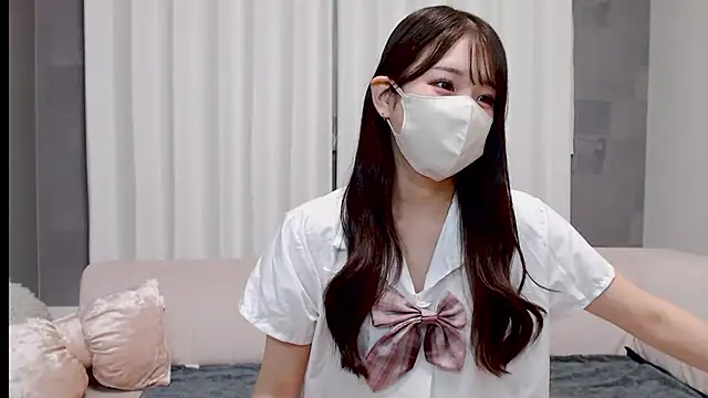LOVE_MIREI_LOVE's Webcam Show