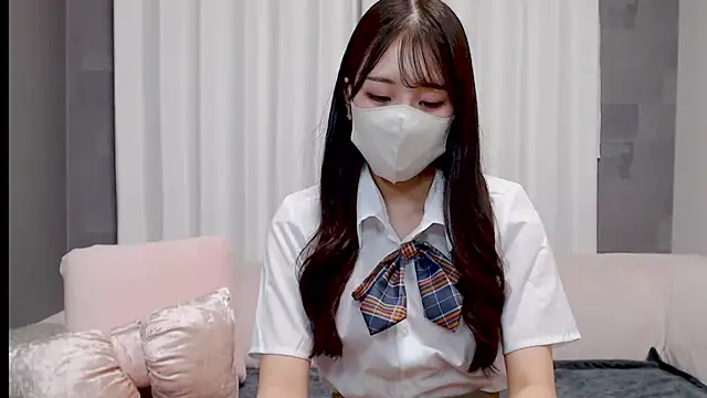 LOVE_MIREI_LOVE's Webcam Show