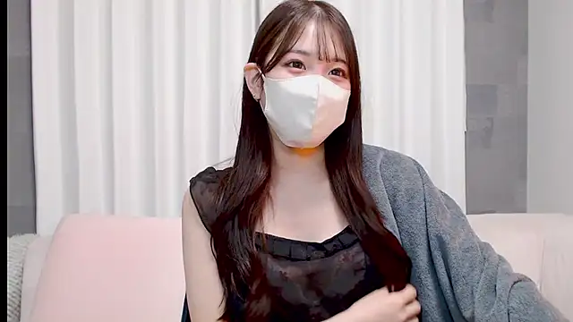 LOVE_MIREI_LOVE webcam show